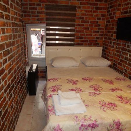 Ada Apart Hotel Стамбул Экстерьер фото