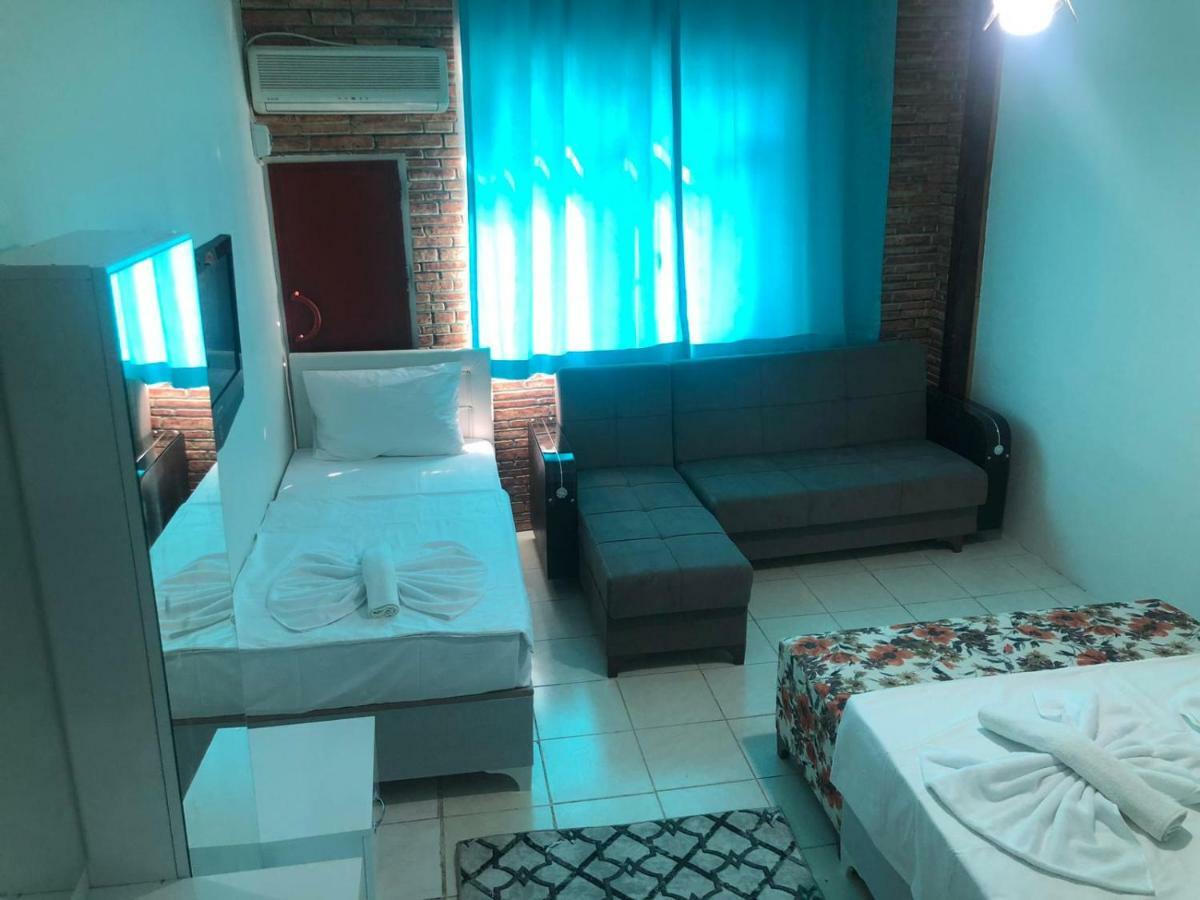 Ada Apart Hotel Стамбул Экстерьер фото