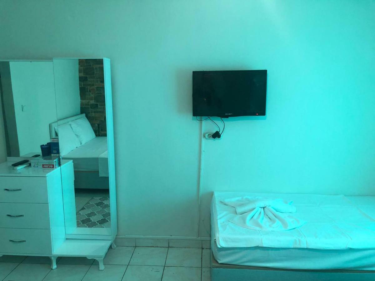 Ada Apart Hotel Стамбул Экстерьер фото
